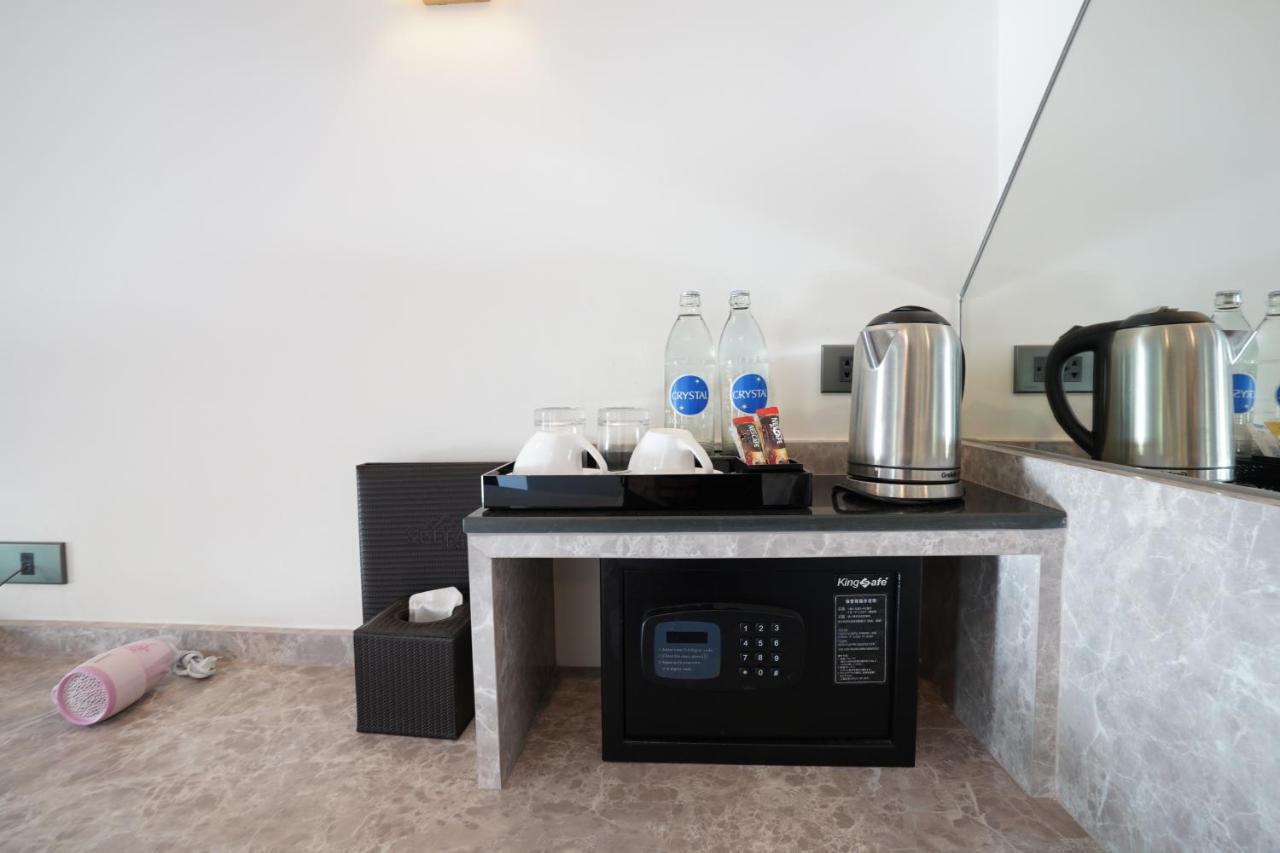 Spittze Hotel Pratunam Bangkok Dış mekan fotoğraf